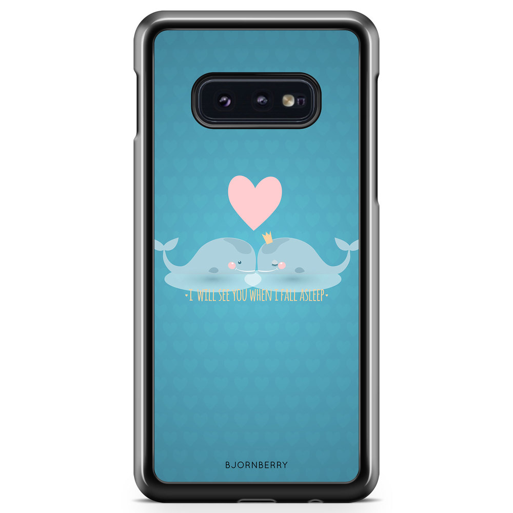 Samsung Galaxy S10e Case - See You