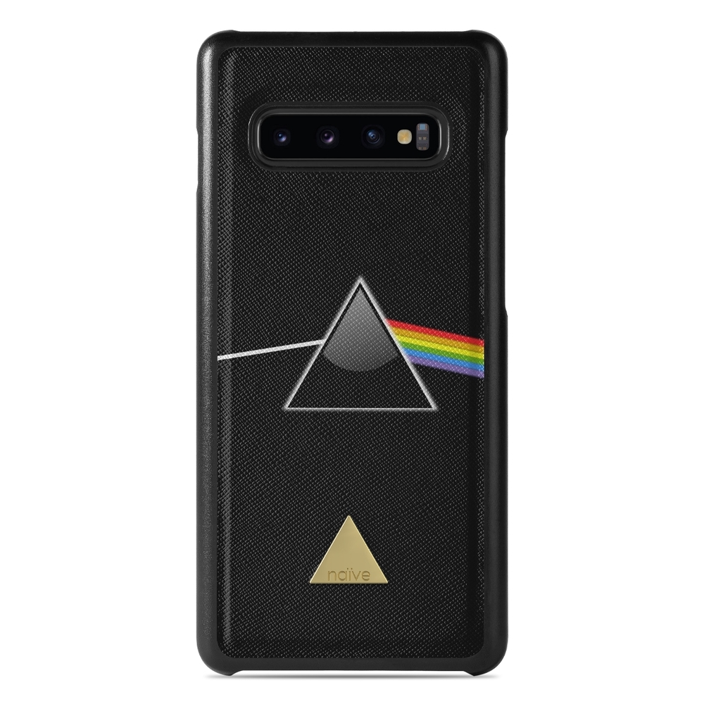 Magnetiskt Mobilskal Samsung Galaxy S10 Skal - Prism | Mobilskal & Mobilfodral BJORNBERRY