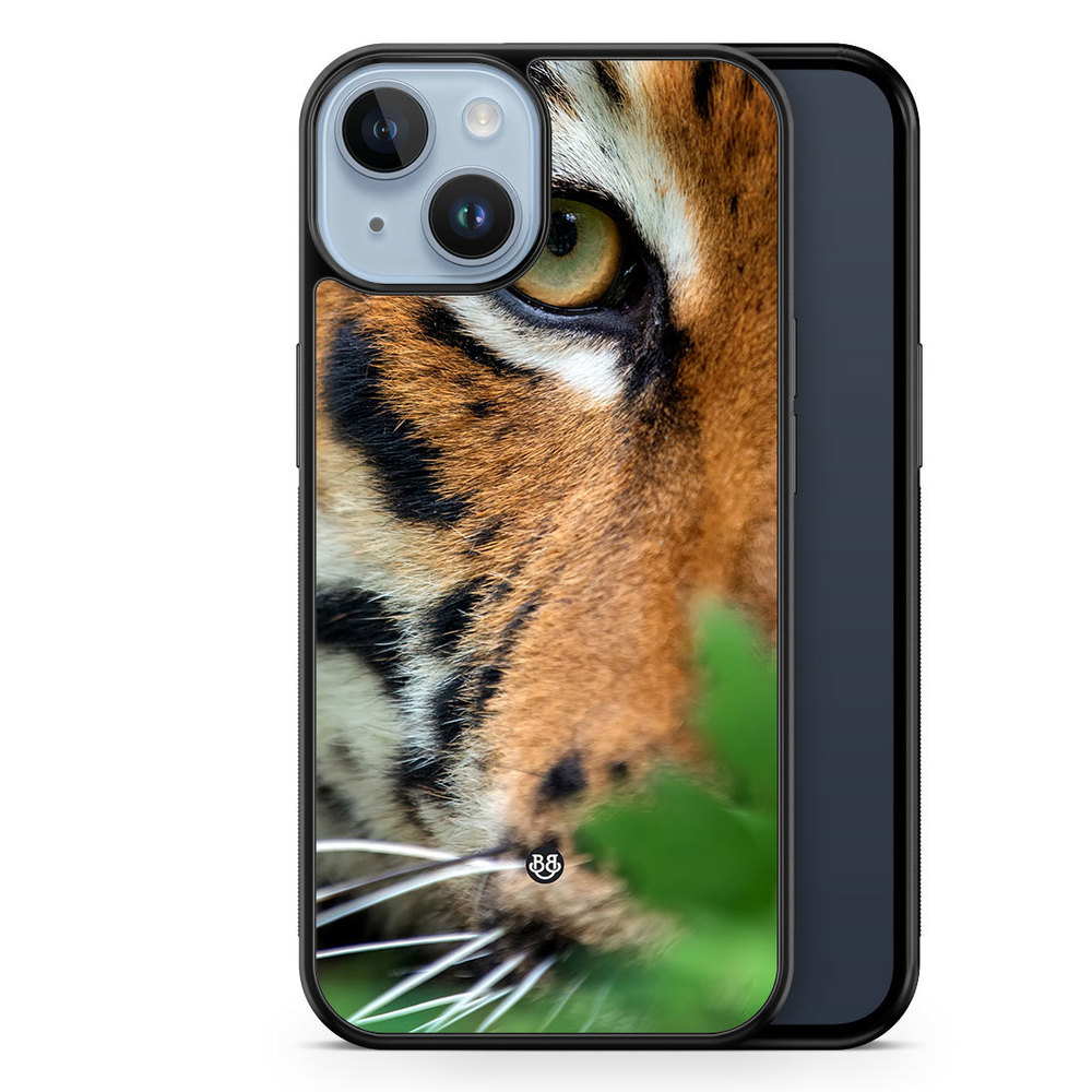 iPhone 14 Plus Case - Tiger Eye