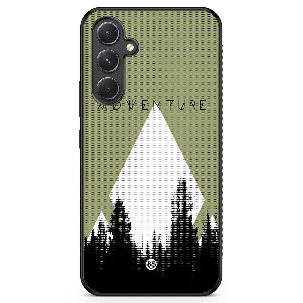 Samsung Galaxy A54 5G Case - Adventure