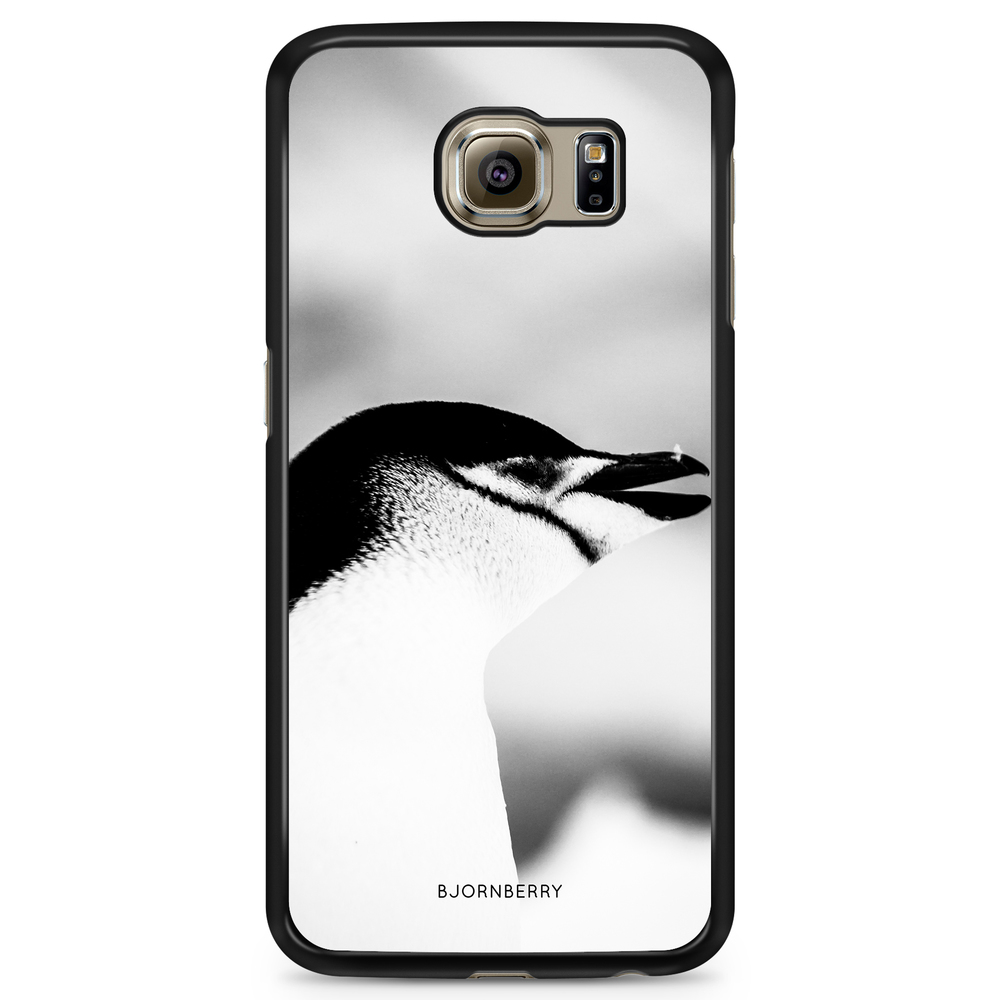 Samsung Galaxy S6 Edge+ Case - Penguin