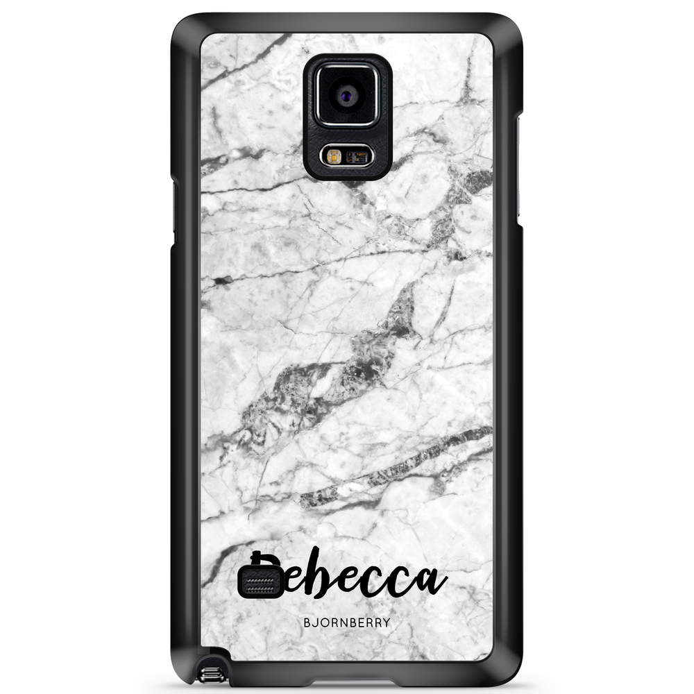 Samsung Galaxy Note 4 Case - Rebecca