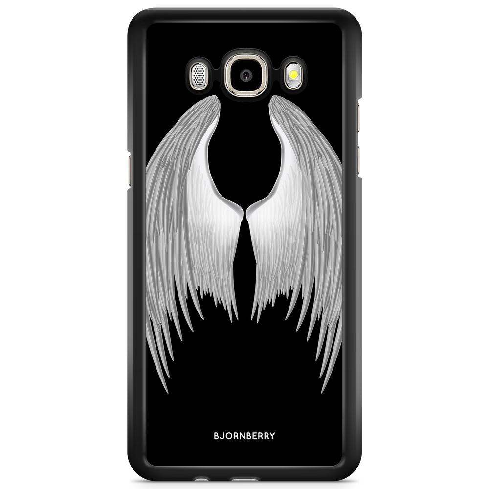 Samsung Galaxy J5 (2015) Case - Angel Wings