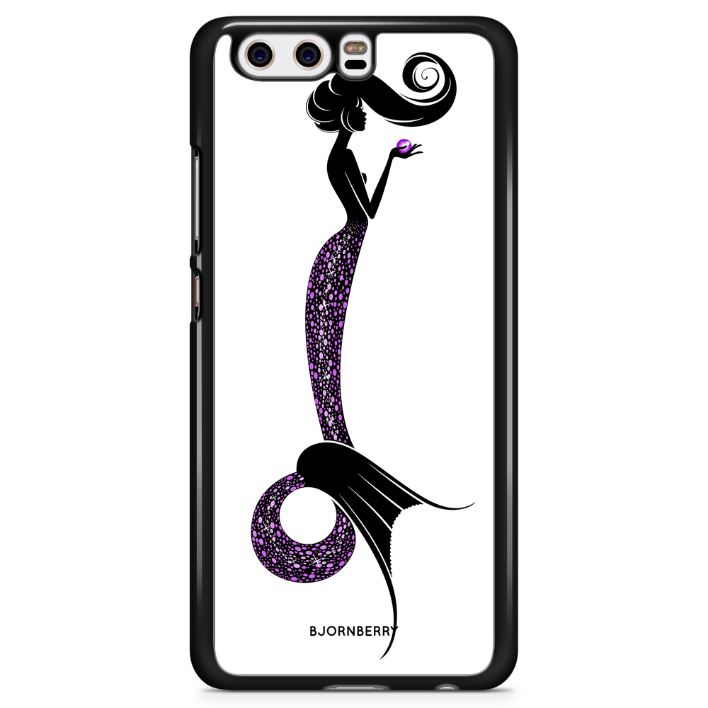 Huawei P10 Case - Mermaid