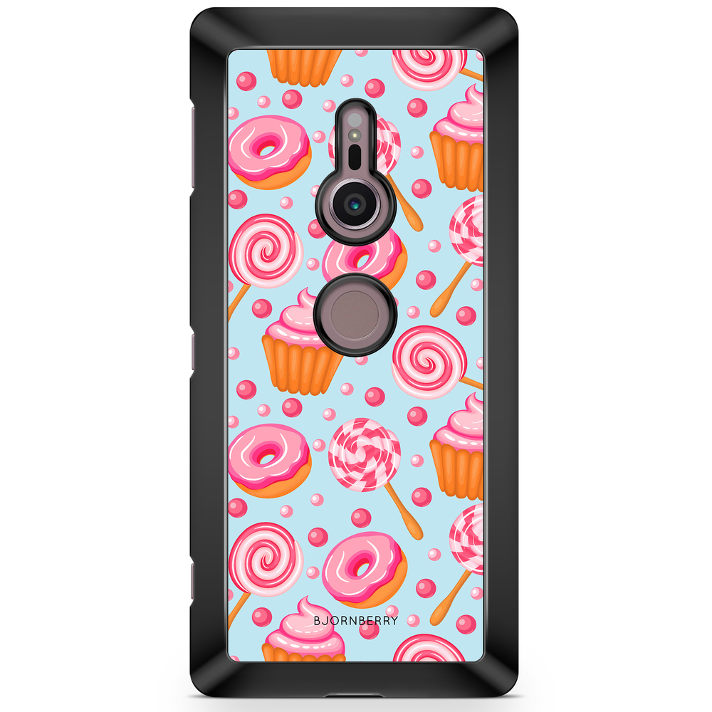 Sony Xperia XZ2 Case  - Lollipop