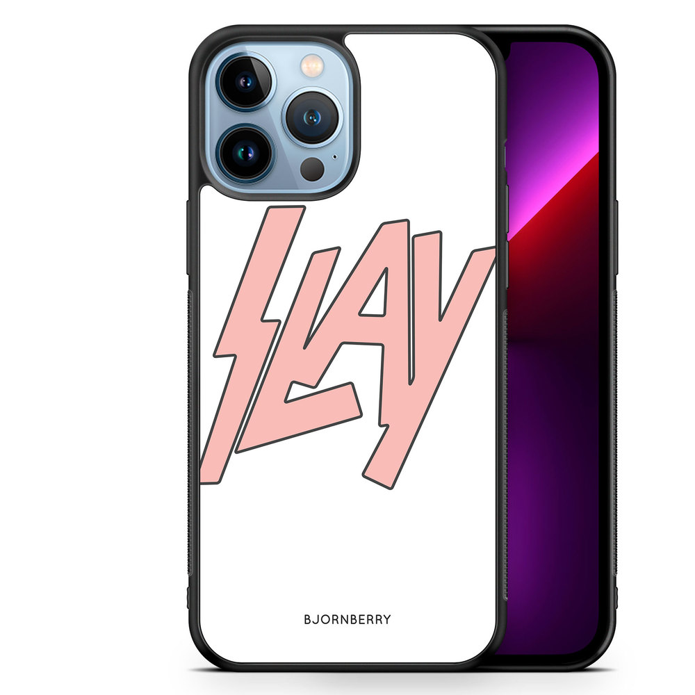 iPhone 13 Pro Max Case - Slay