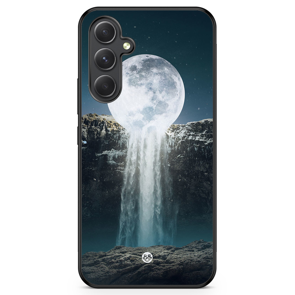 Samsung Galaxy A54 5G Case - Waterfall