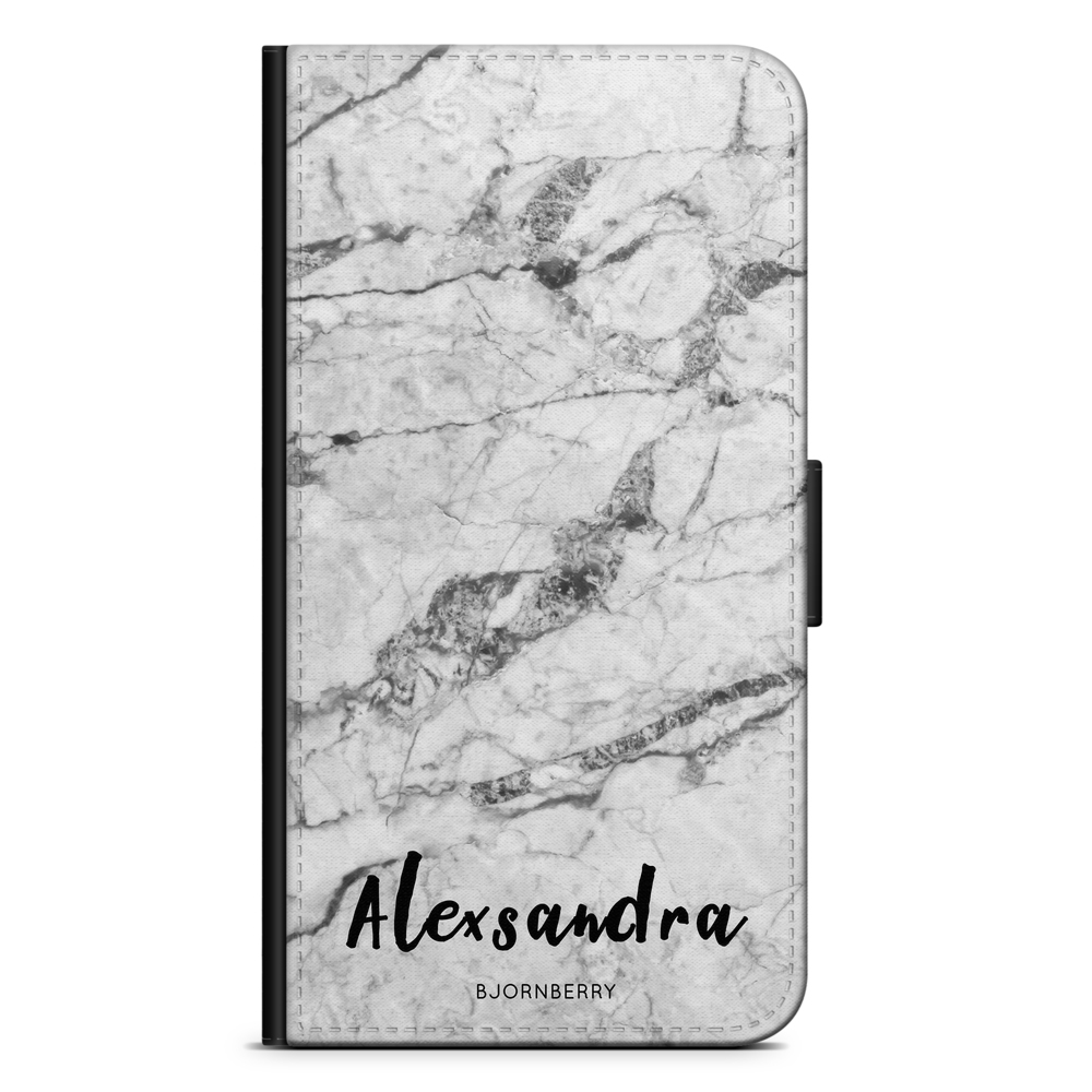 Sony Xperia X Wallet Case - Alexsandra