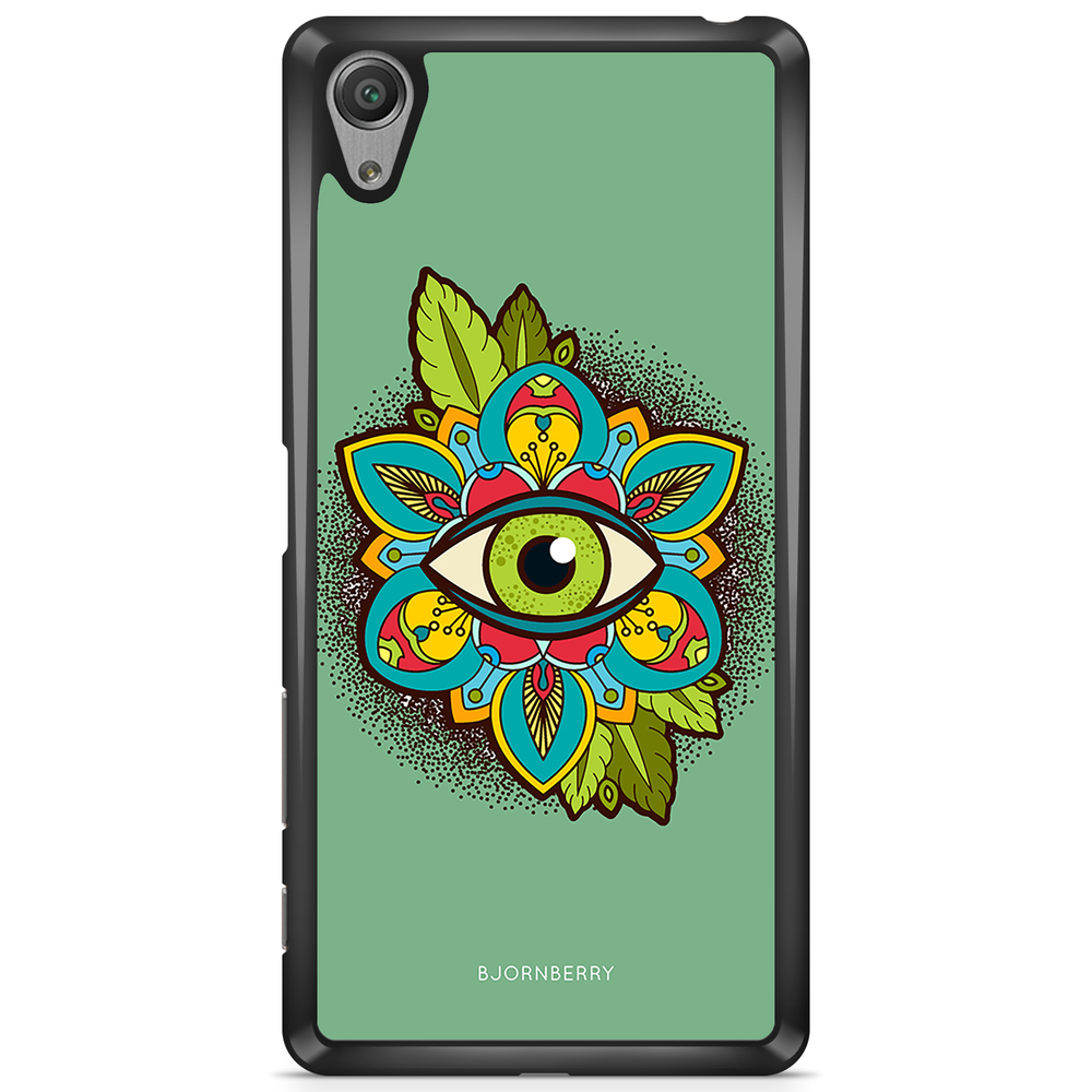Sony Xperia XA Case - Eye