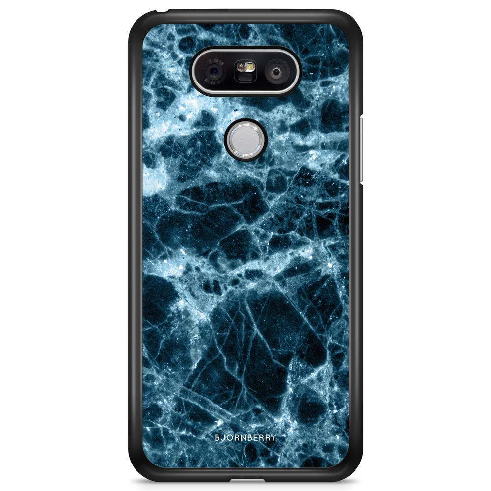 LG G5 Case - Blue Marble