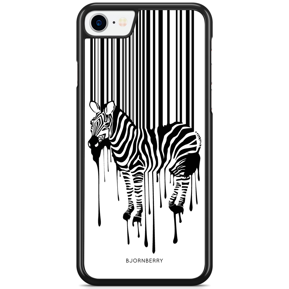 iPhone 8 / iPhone SE (2022/2020) Case - Zebra
