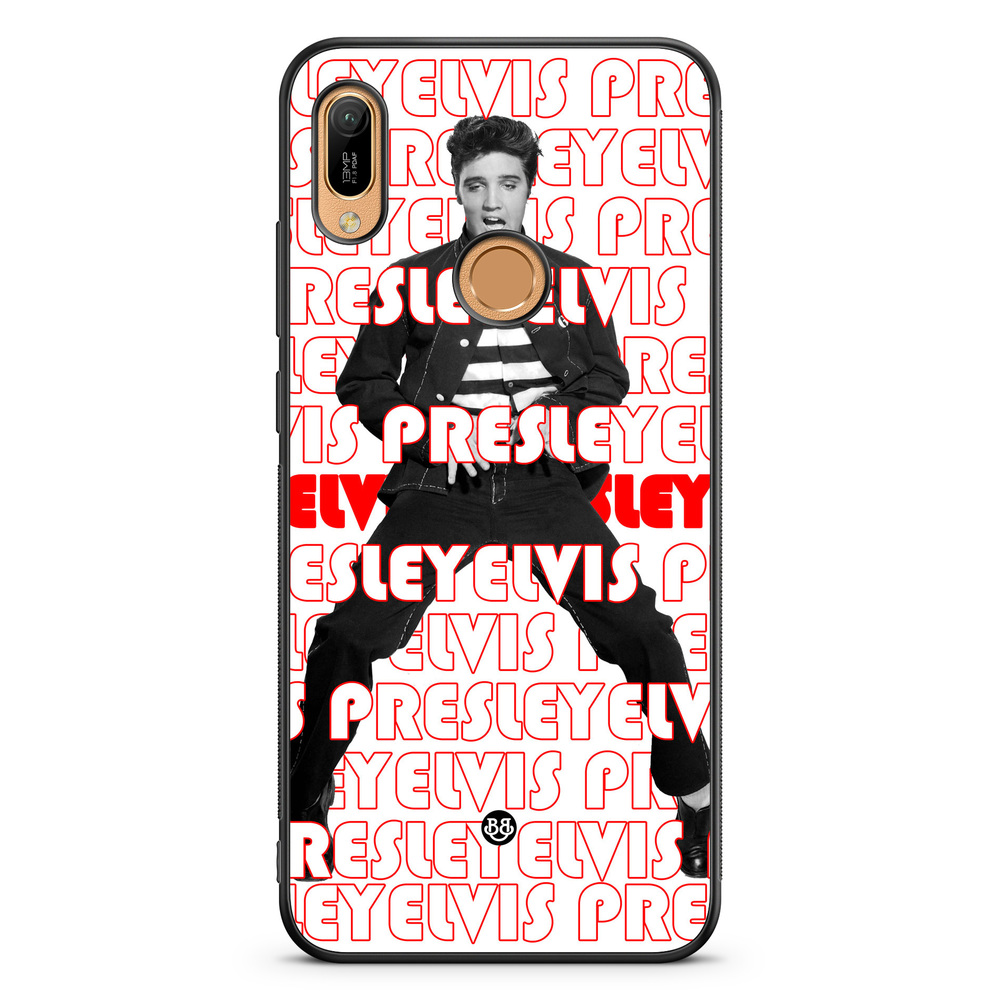 Huawei Y6 2019 Case - Presley
