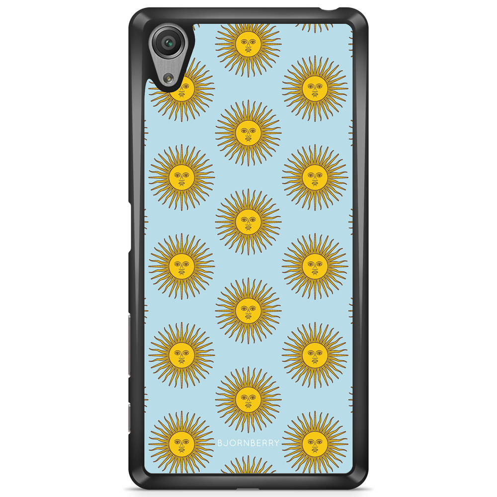 Sony Xperia L1 Case - Suns