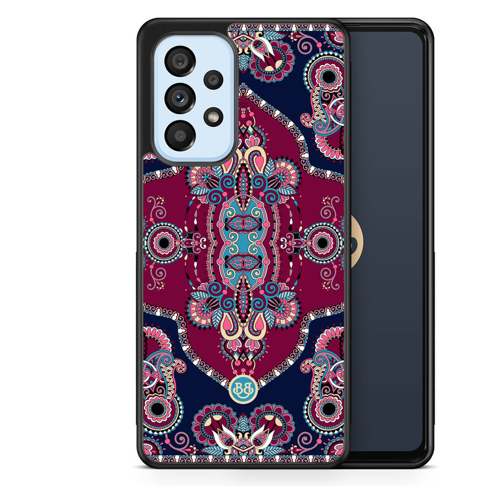 Samsung Galaxy A53 5G Case - Kelim