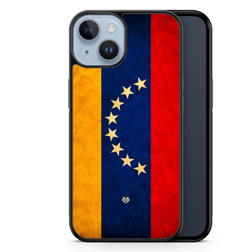iPhone 14 Plus Case - Venezuela