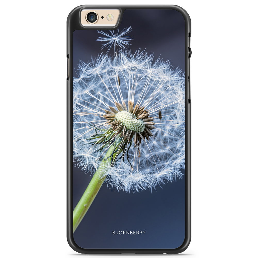 iPhone 6 Plus/6s Plus Case - Dandelion