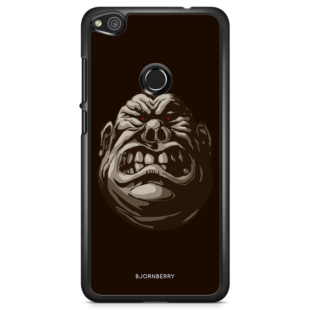 Huawei Honor 8 Lite Case - Fat Guy