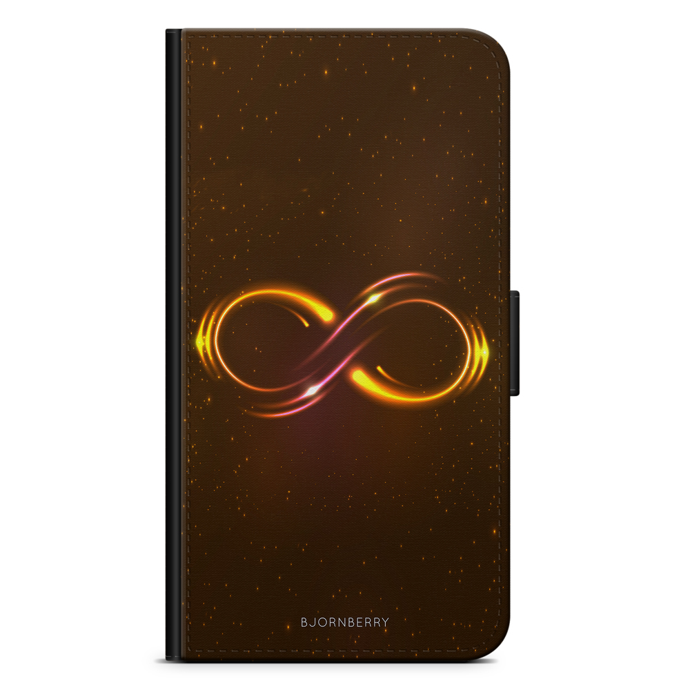 Samsung Galaxy J5 (2017) Wallet Case - Infinity