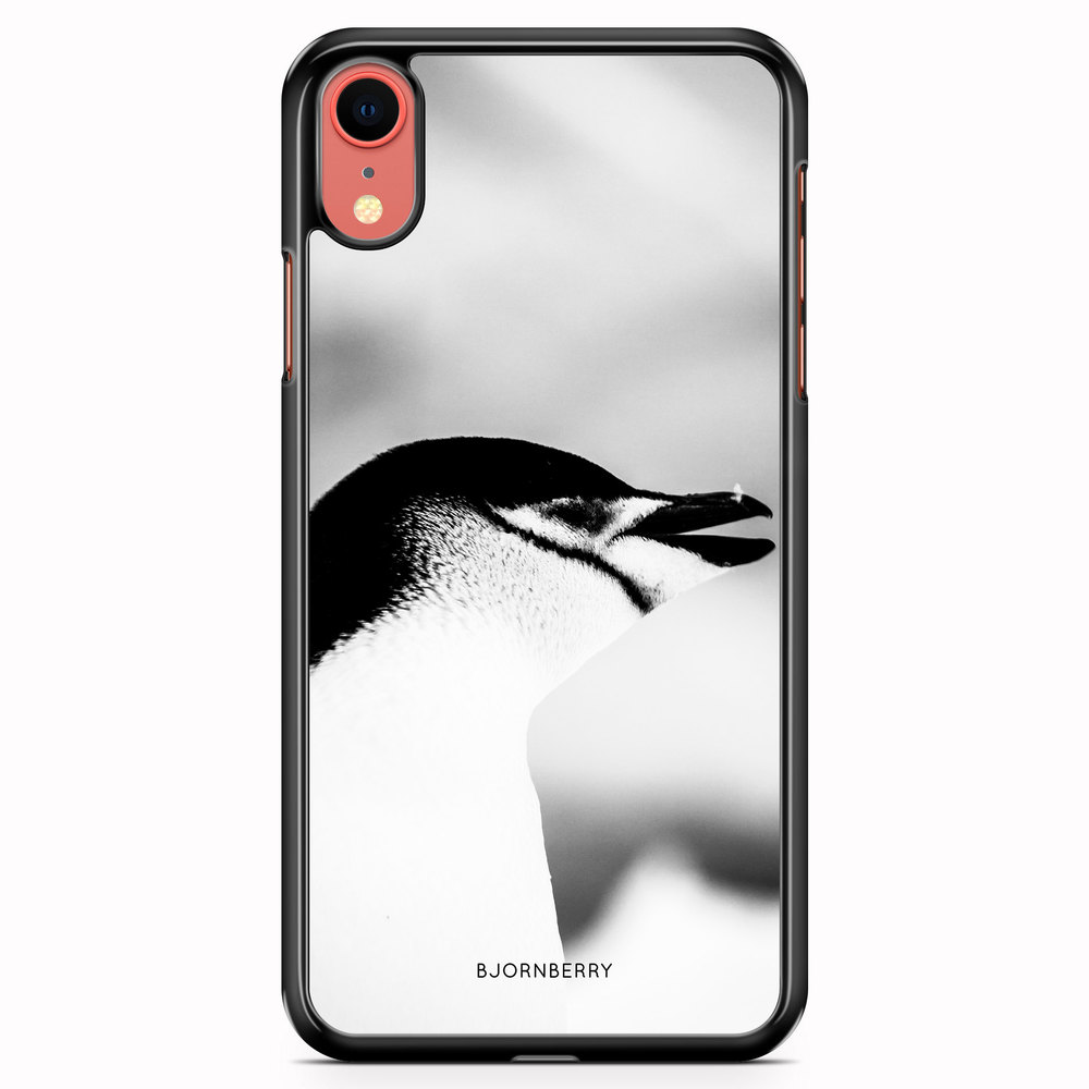 iPhone XR Case - Penguin
