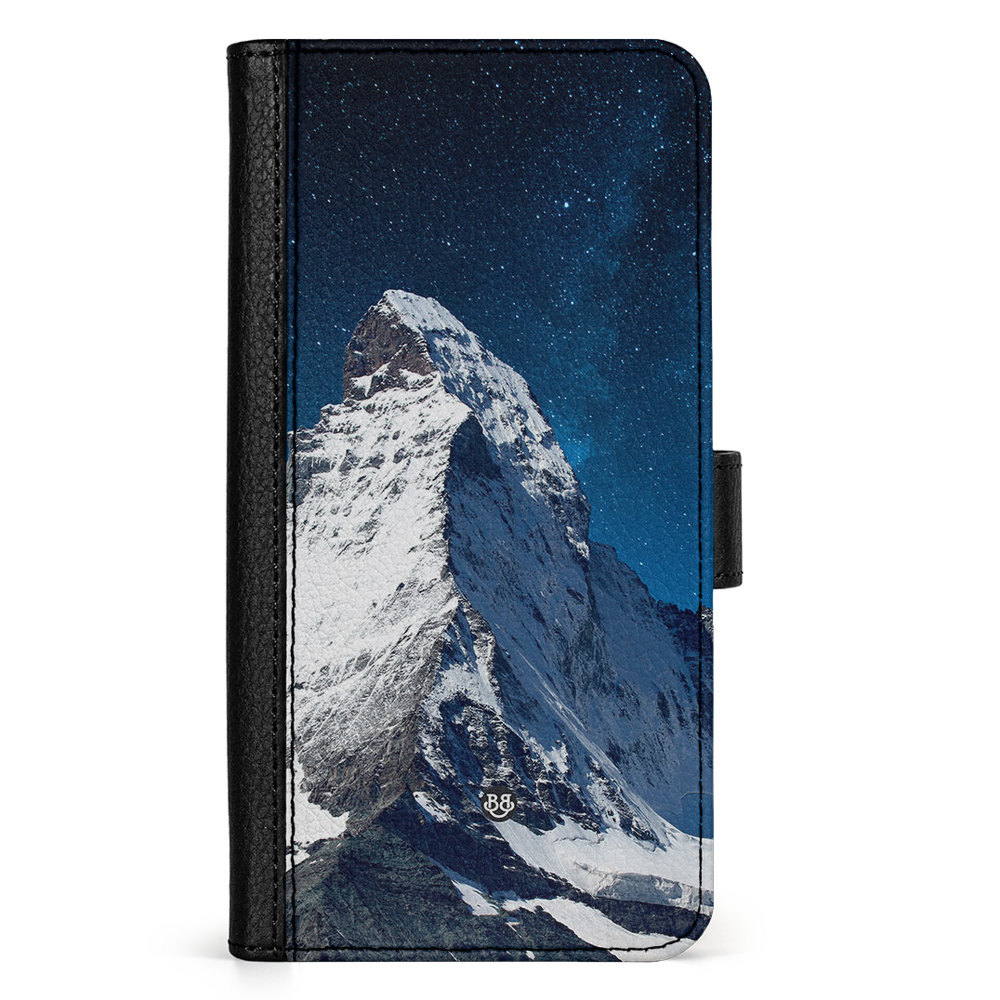 Xiaomi 13 Pro Wallet Case - Matterhorn