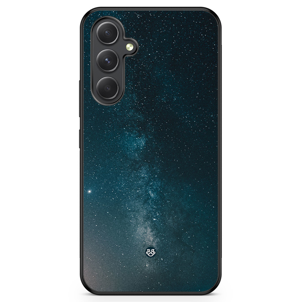 Samsung Galaxy A54 5G Case - Space