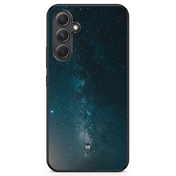 Samsung Galaxy A54 5G Skal - Space