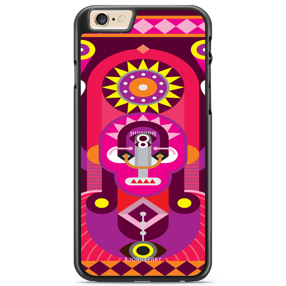 iPhone 6 Plus/6s Plus Case - Totem