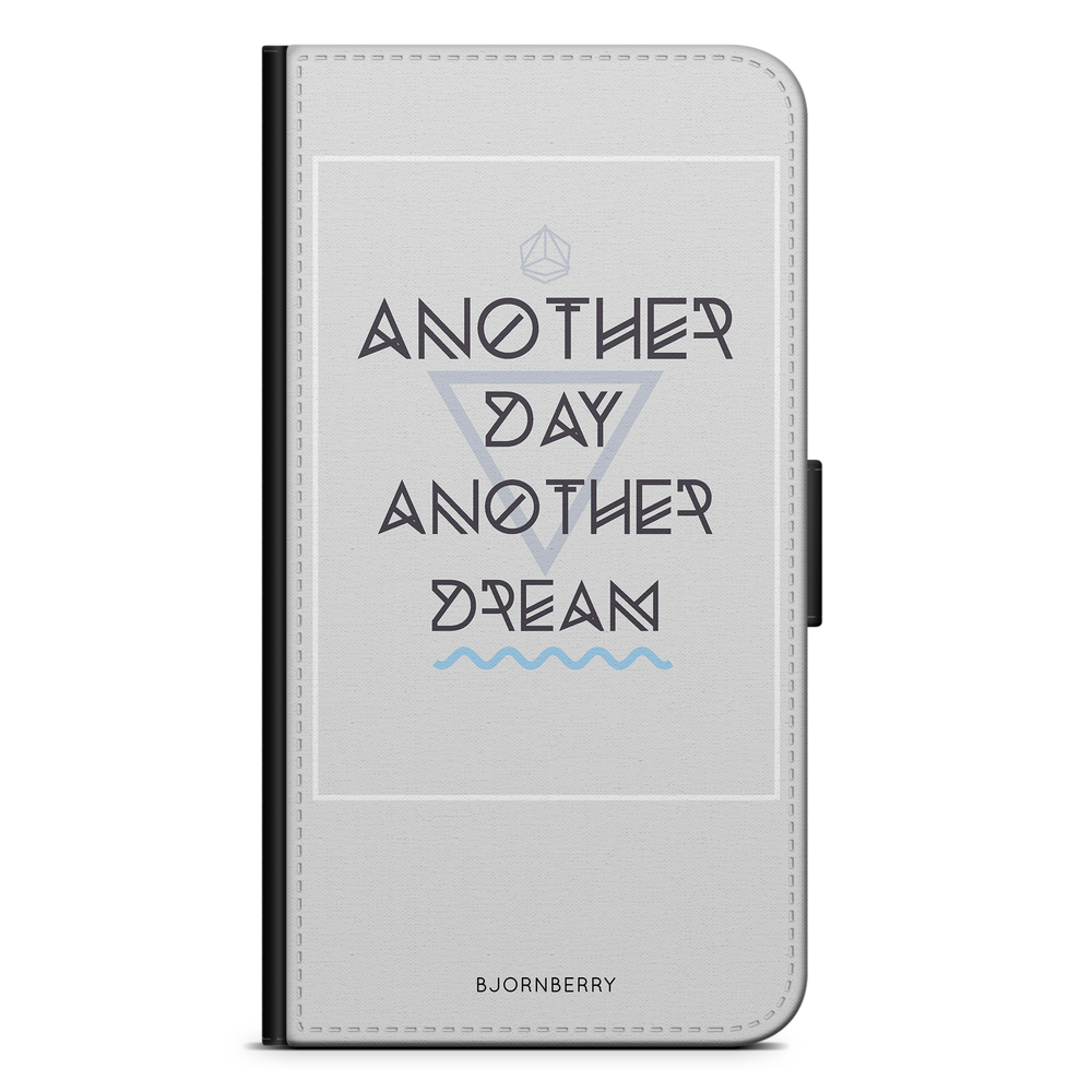 Samsung Galaxy S9 Plus Wallet Case - Another Day
