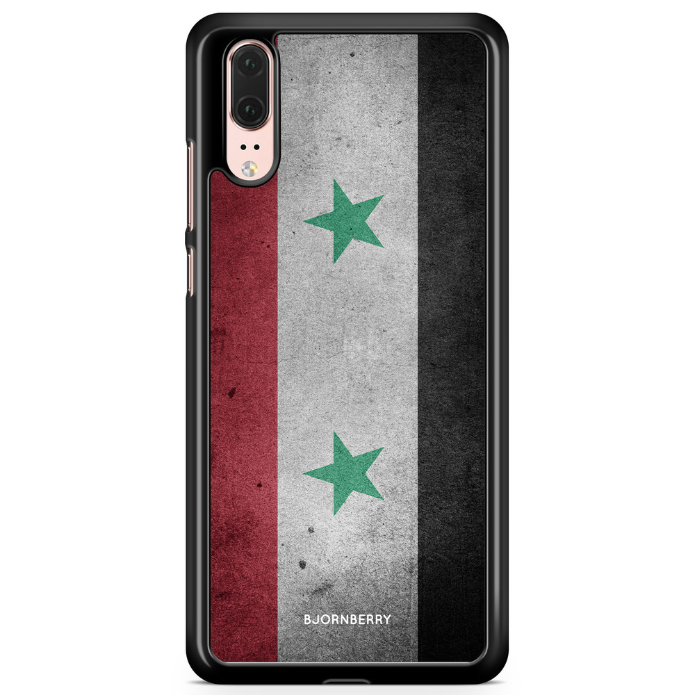 Huawei P20 Case - Syria