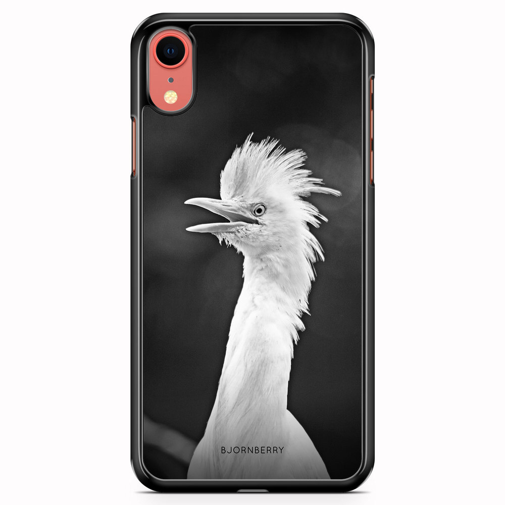 iPhone XR Case - Mohawk