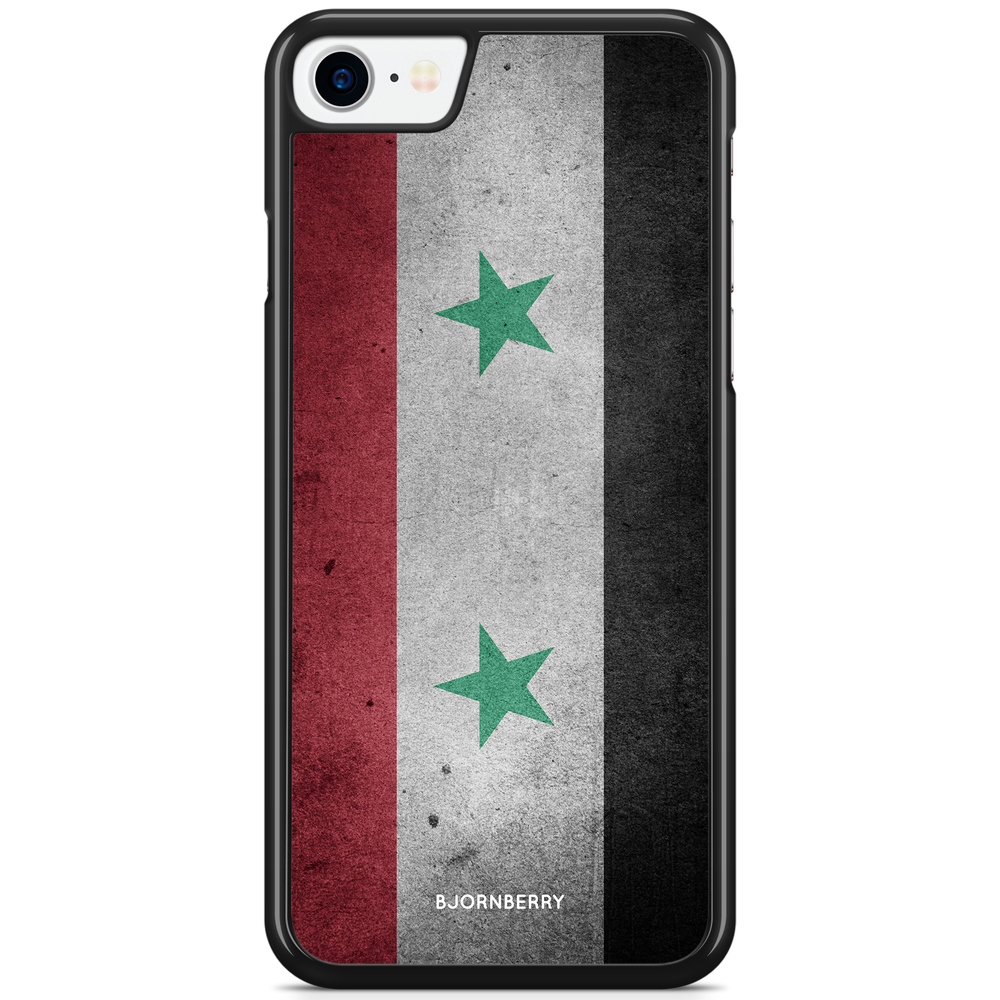 iPhone 8 / iPhone SE (2022/2020) Case - Syria