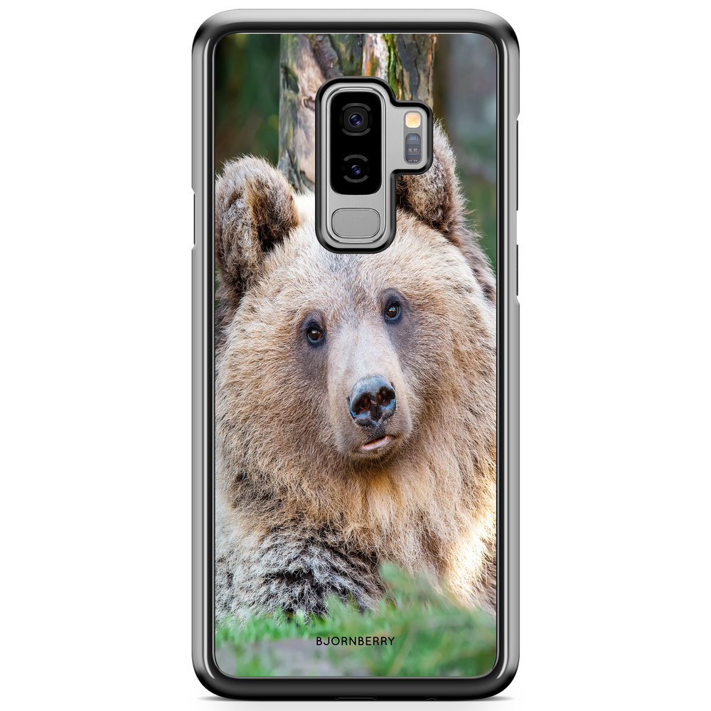 Samsung Galaxy S9 Plus Case - Cute Bear