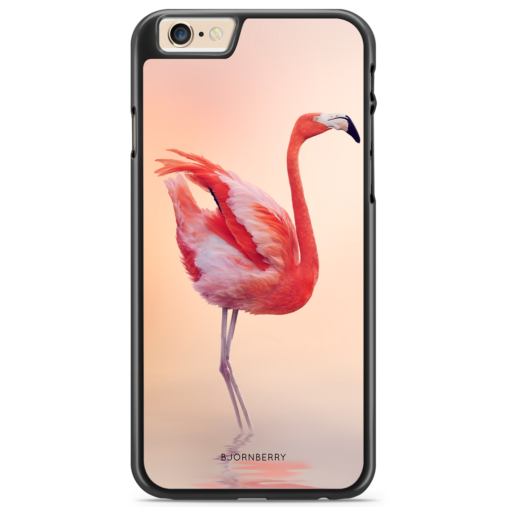 iPhone 6 Plus/6s Plus Case - Flamingo