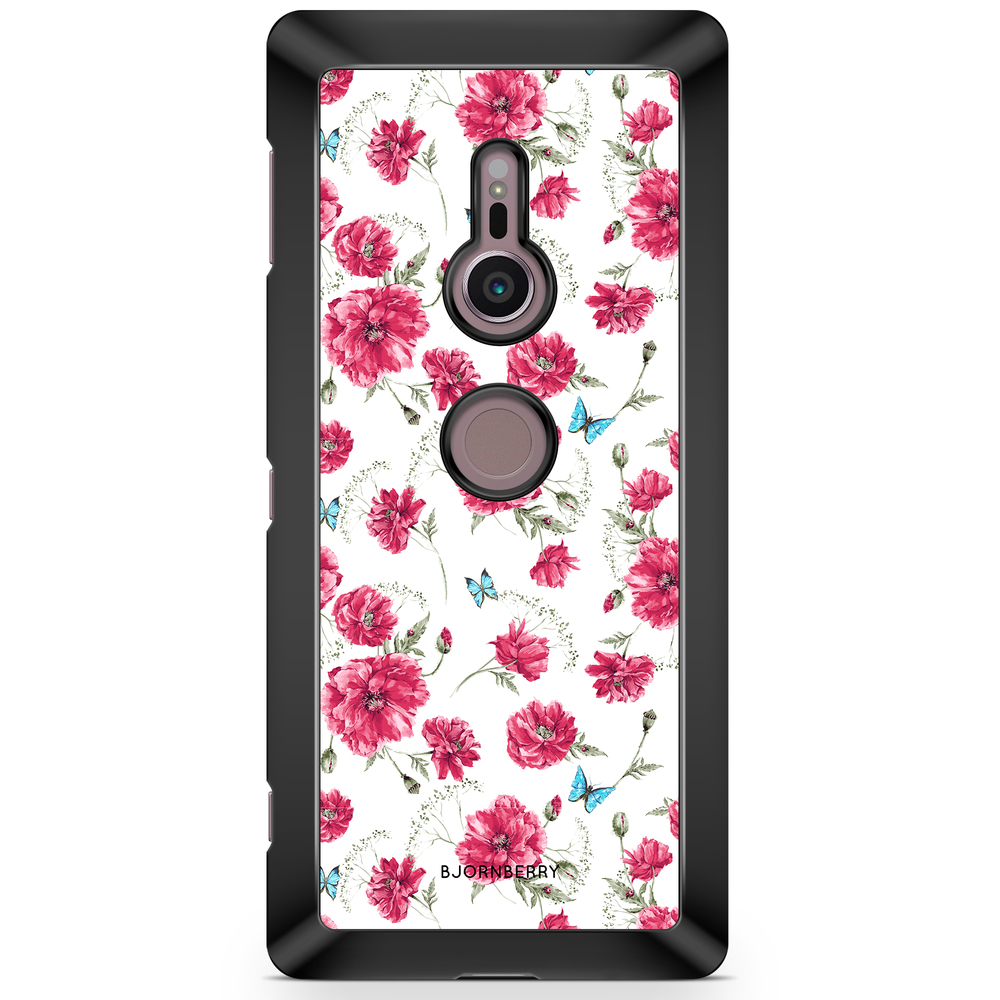 Sony Xperia XZ2 Case  - Butterflies