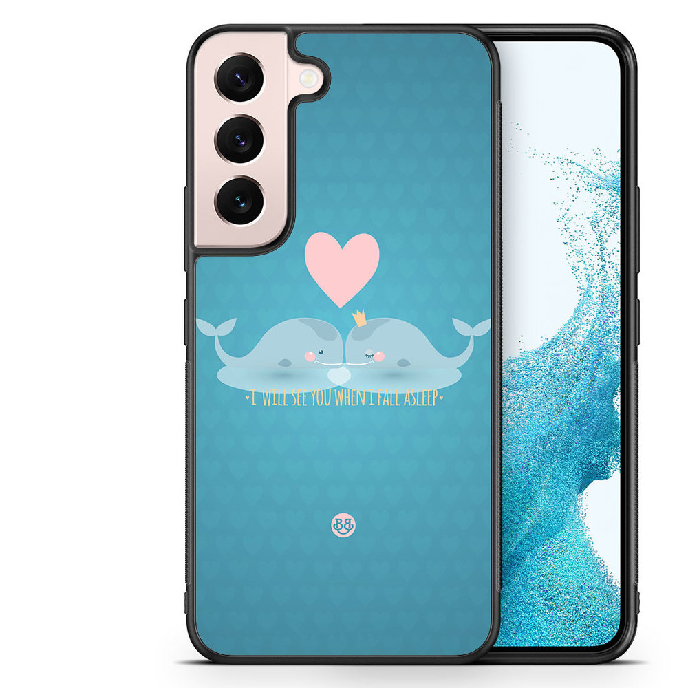 Samsung Galaxy S22 5G Case - See You