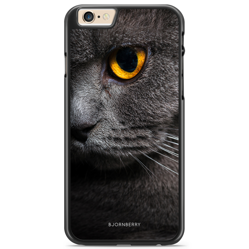 iPhone 6 Plus/6s Plus Case - Cat Eye