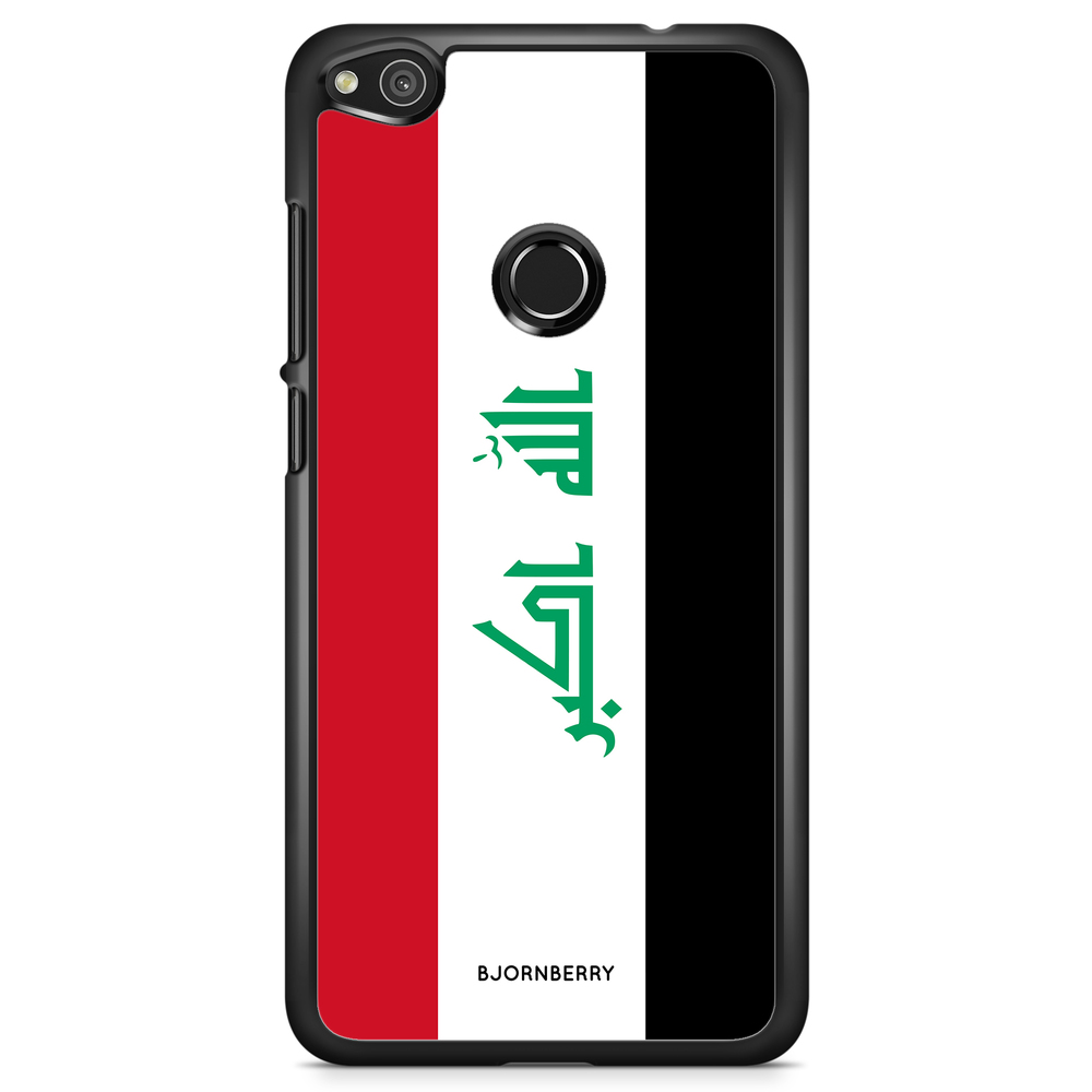 Huawei Honor 8 Lite Case - Iraq