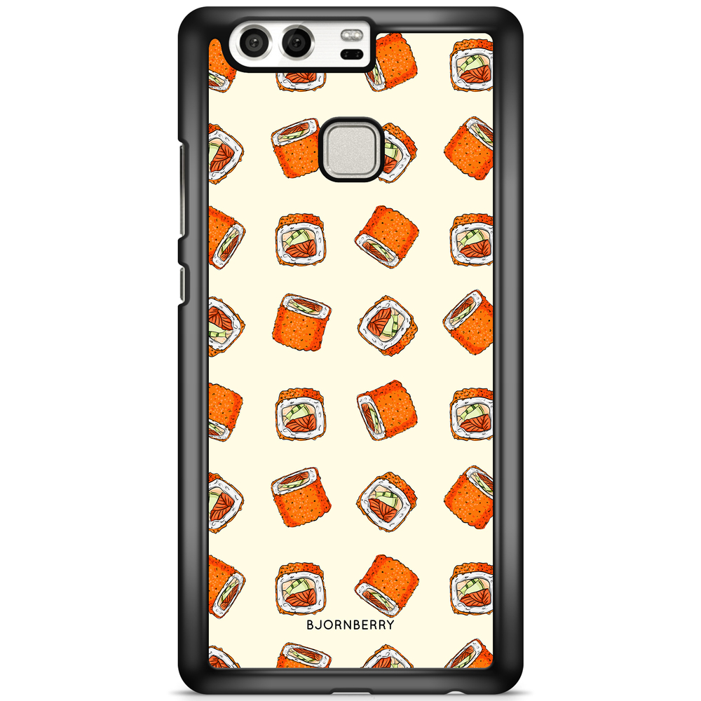 Huawei P9 Plus Case - Sushi