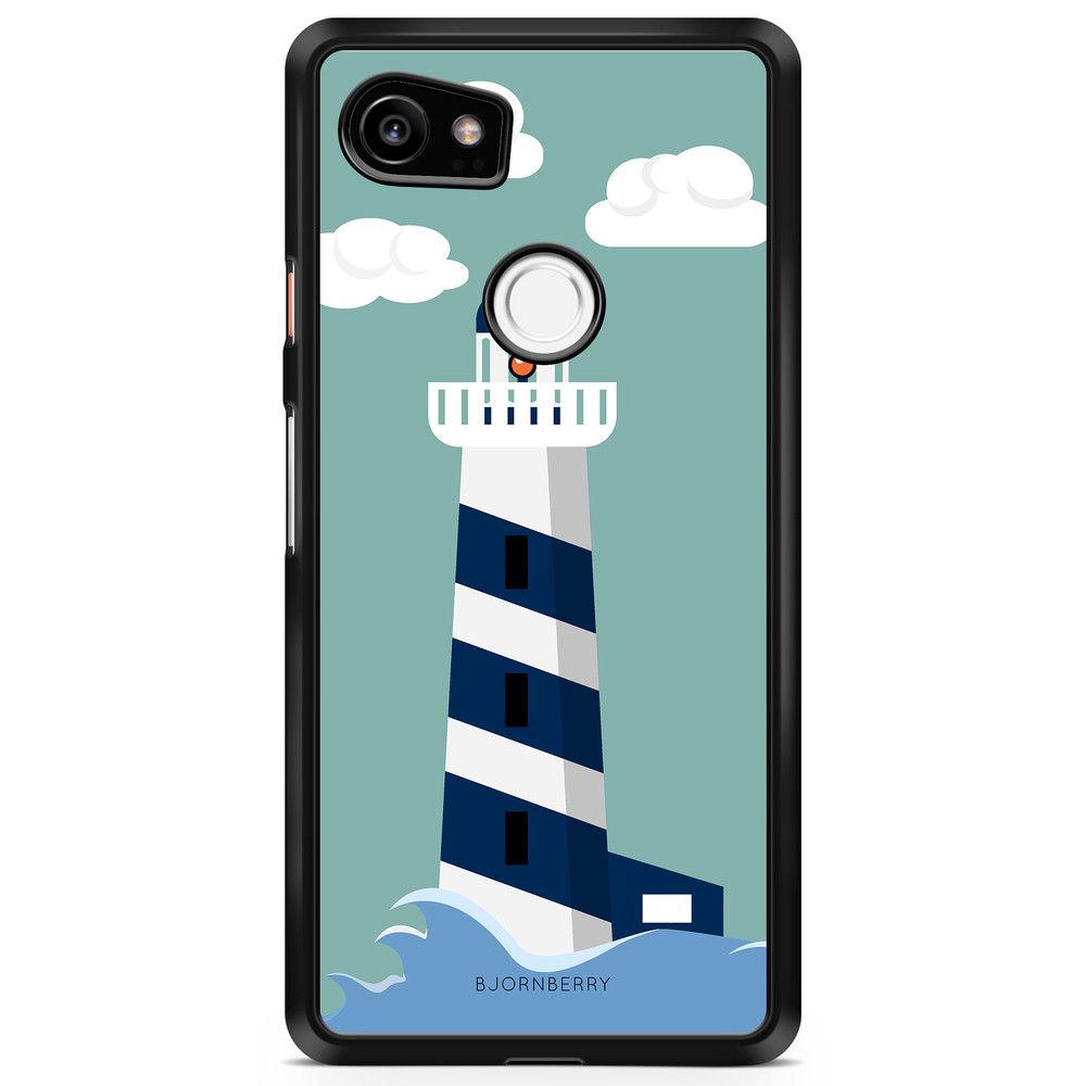 Google Pixel 2 XL Case - Lighthouse