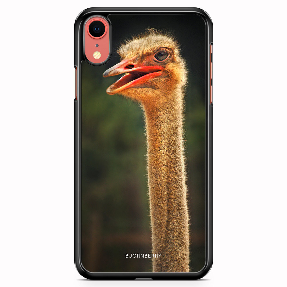 iPhone XR Skal - Struts