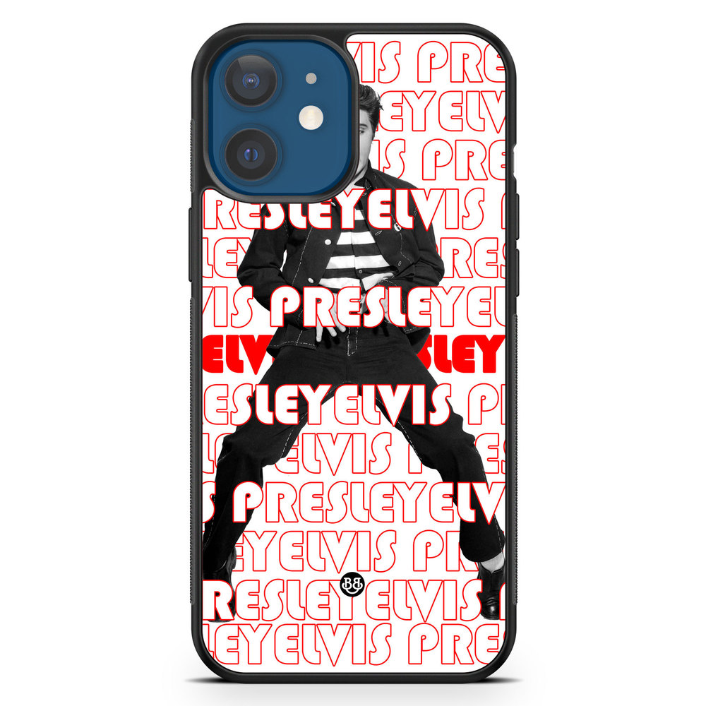 iPhone 12 Mini Case - Presley
