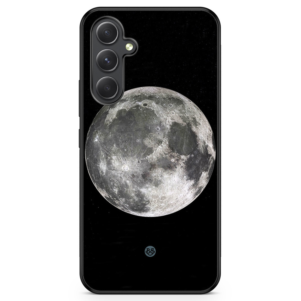 Samsung Galaxy A54 5G Case - Moon