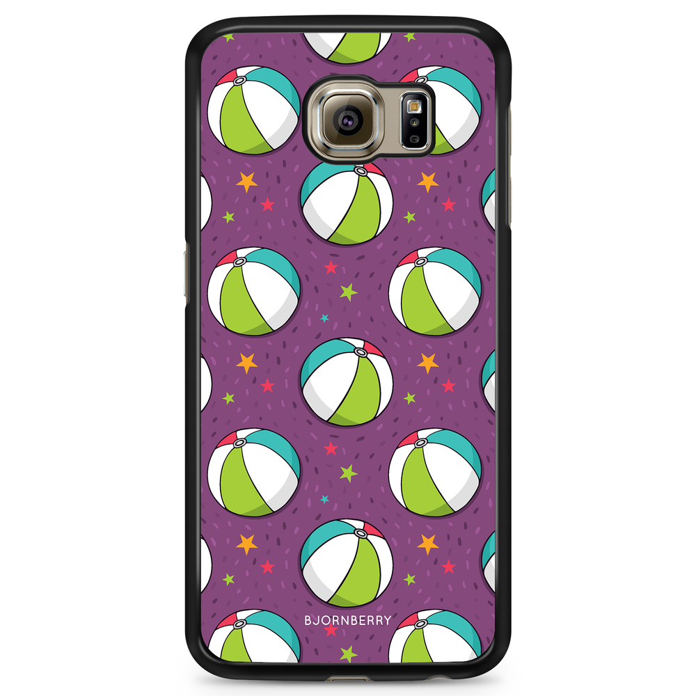 Samsung Galaxy S6 Edge+ Case - Beach Ball