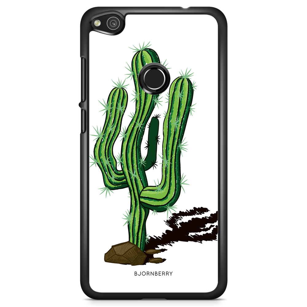 Huawei Honor 8 Lite Case - Cactus