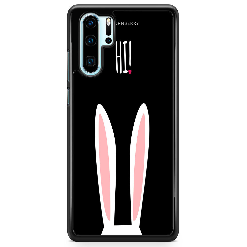 Huawei P30 Pro Case - Bunny