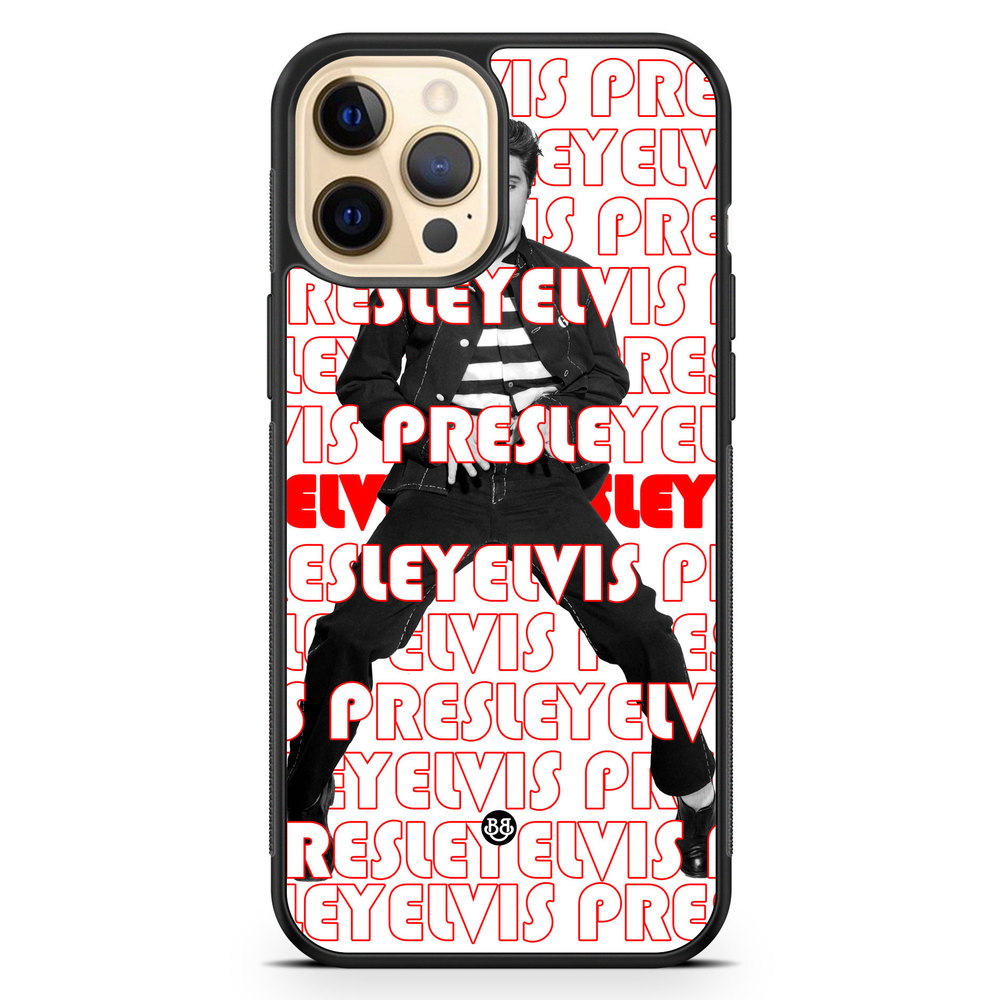 iPhone 12 Pro Max Case - Presley