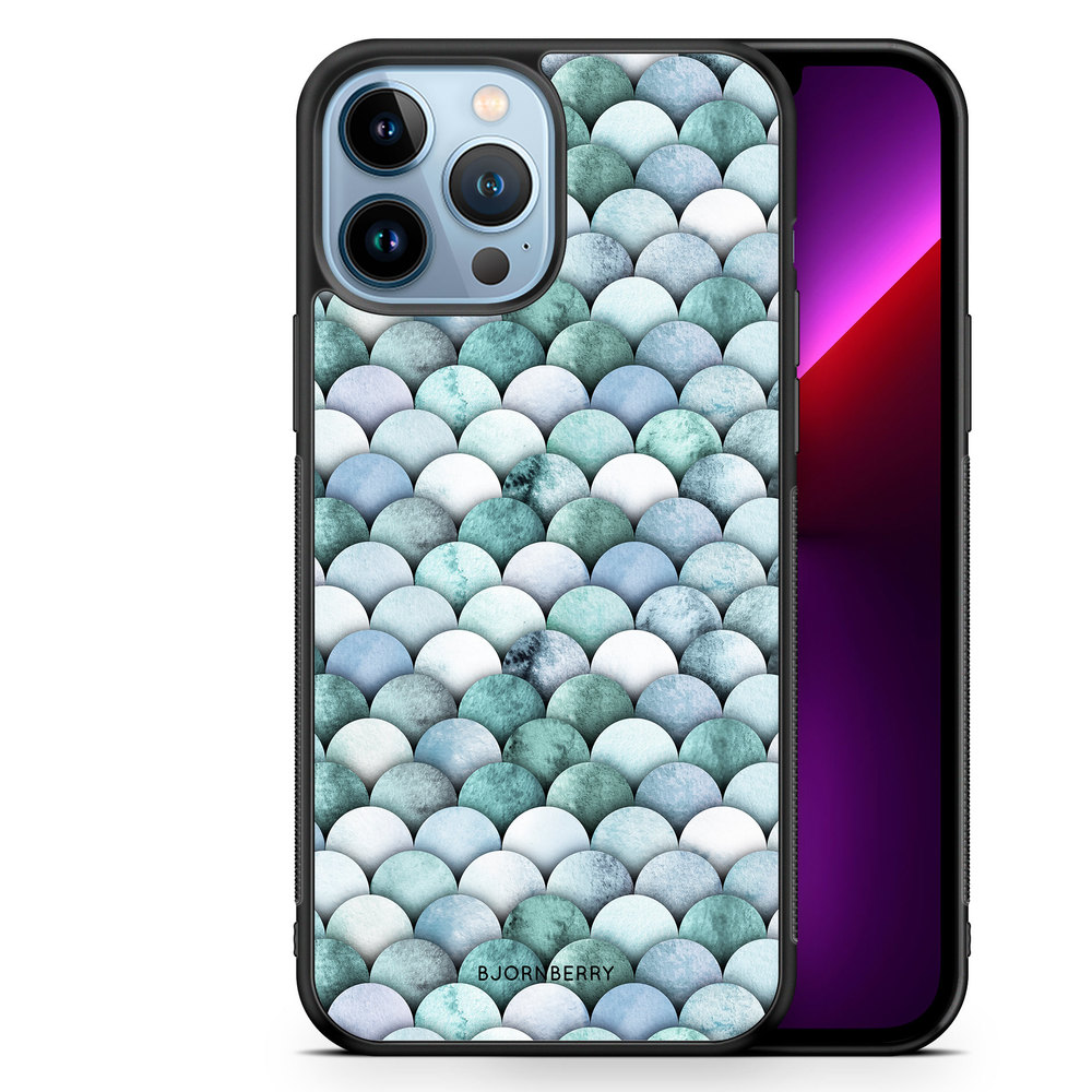 iPhone 13 Pro Max Case - Scales