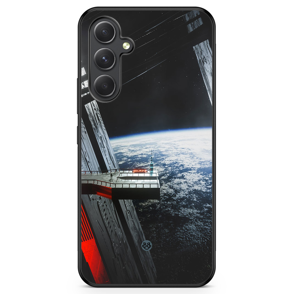 Samsung Galaxy A54 5G Case - Future