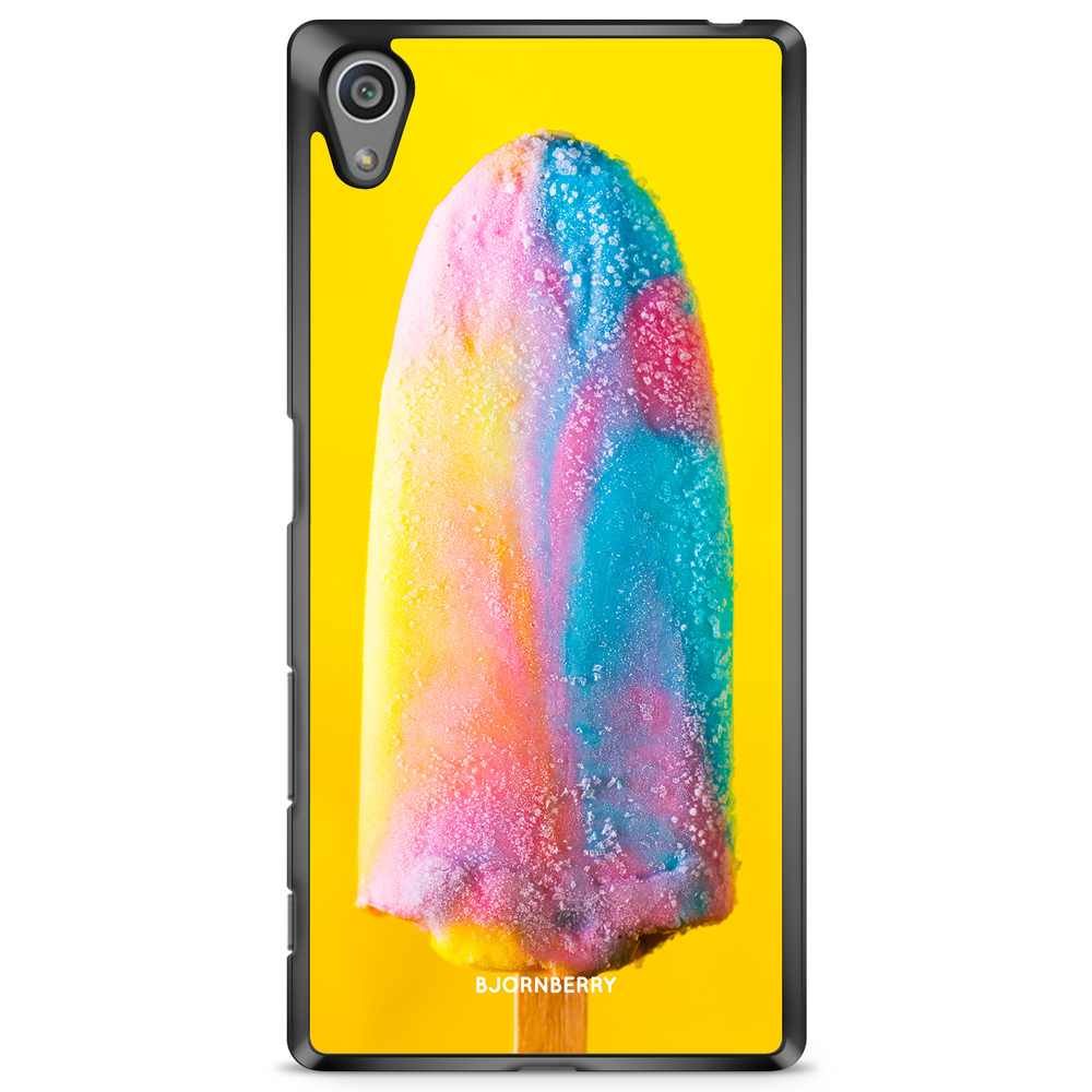 Sony Xperia Z5 Premium Case - Magic Ice Cream