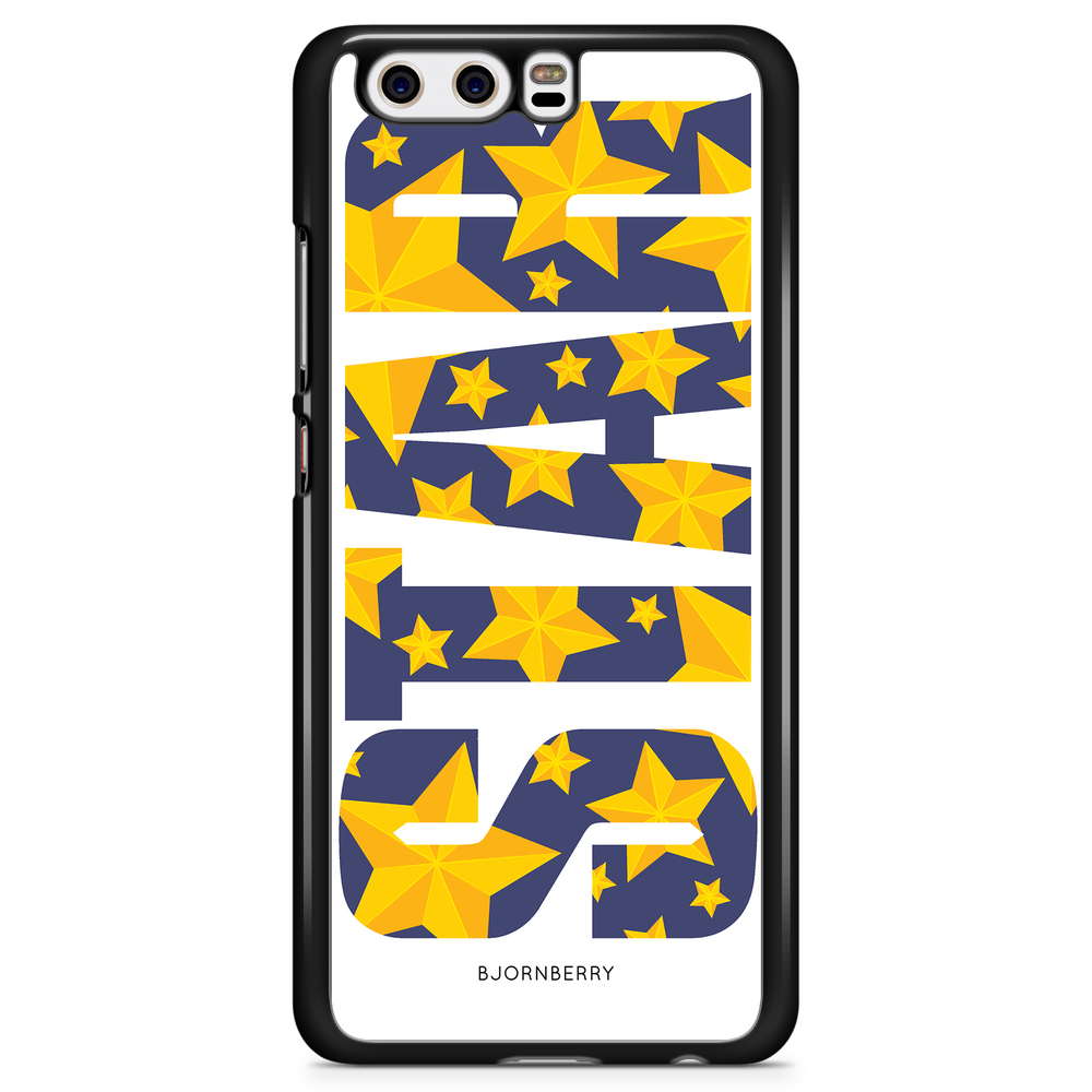 Huawei P10 Case - STAR